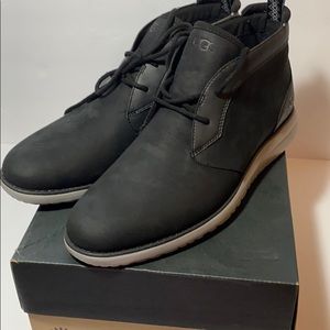 union chukka ugg